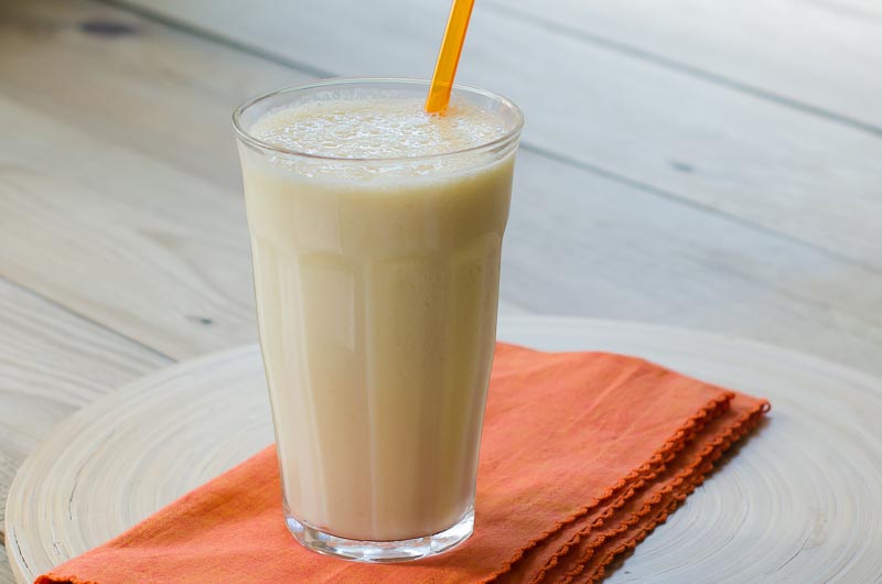 Thm Glucomannan Gluccie Page 17 Trim Healthy Membership Orange Creamsicle Shake E