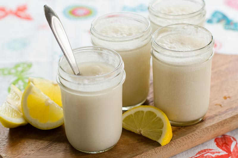 Thm Glucomannan Gluccie Page 16 Trim Healthy Membership Prepare Ahead Lemon Pudding Fp