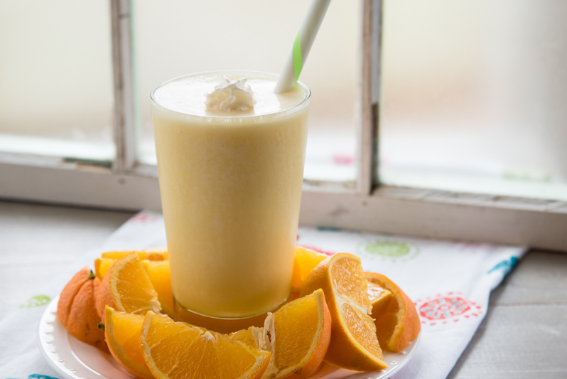 Thm Pristine Protein Powder Page 7 Trim Healthy Membership Whipped Orange Smoothie E