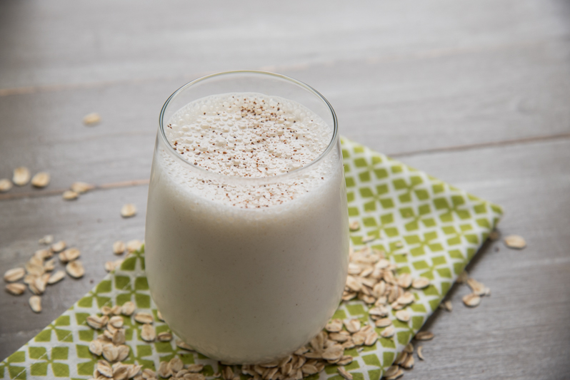 Thm Glucomannan Gluccie Page 11 Trim Healthy Membership Banana Oat Shake E P 413