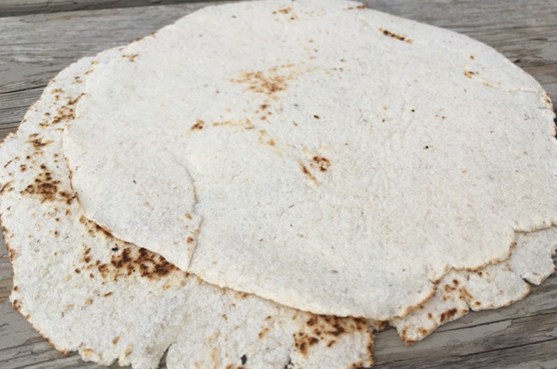 THM Psyllium Husk Flakes – Trim Healthy Membership