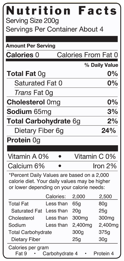 Just Gelatin 100 Organic Beef Gelatin 16oz Bag Trim Healthy Mama Store