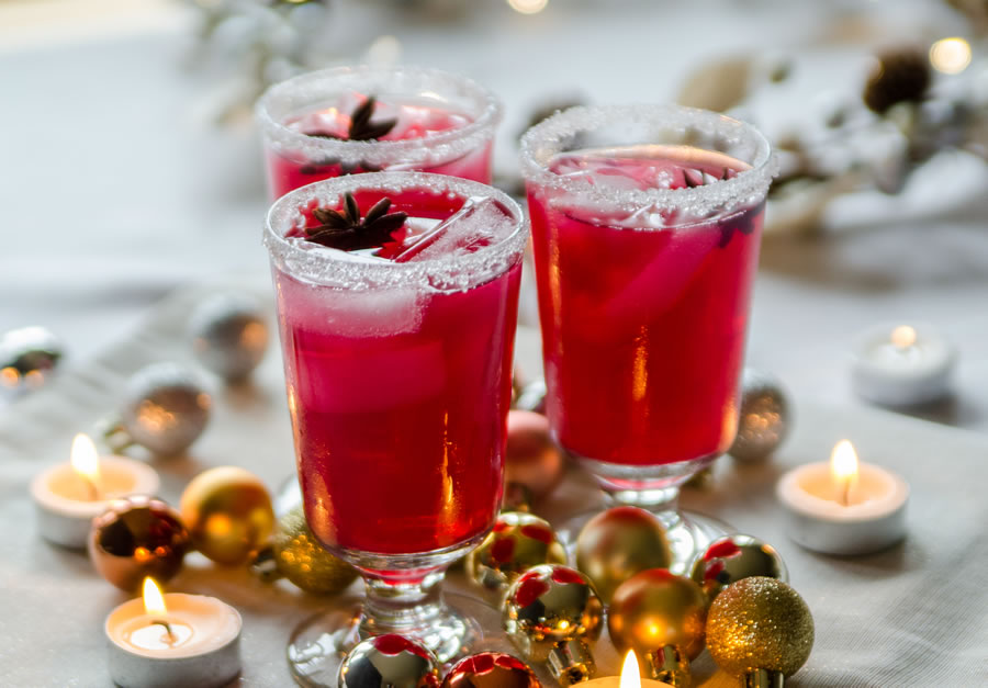 cranberry-wassail cranberry wassail