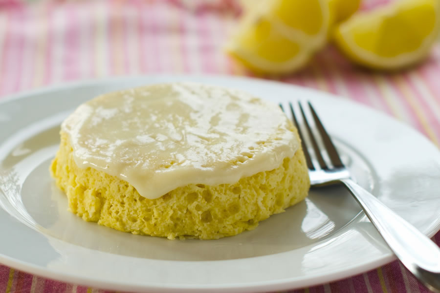 lemon-cake lemon cake