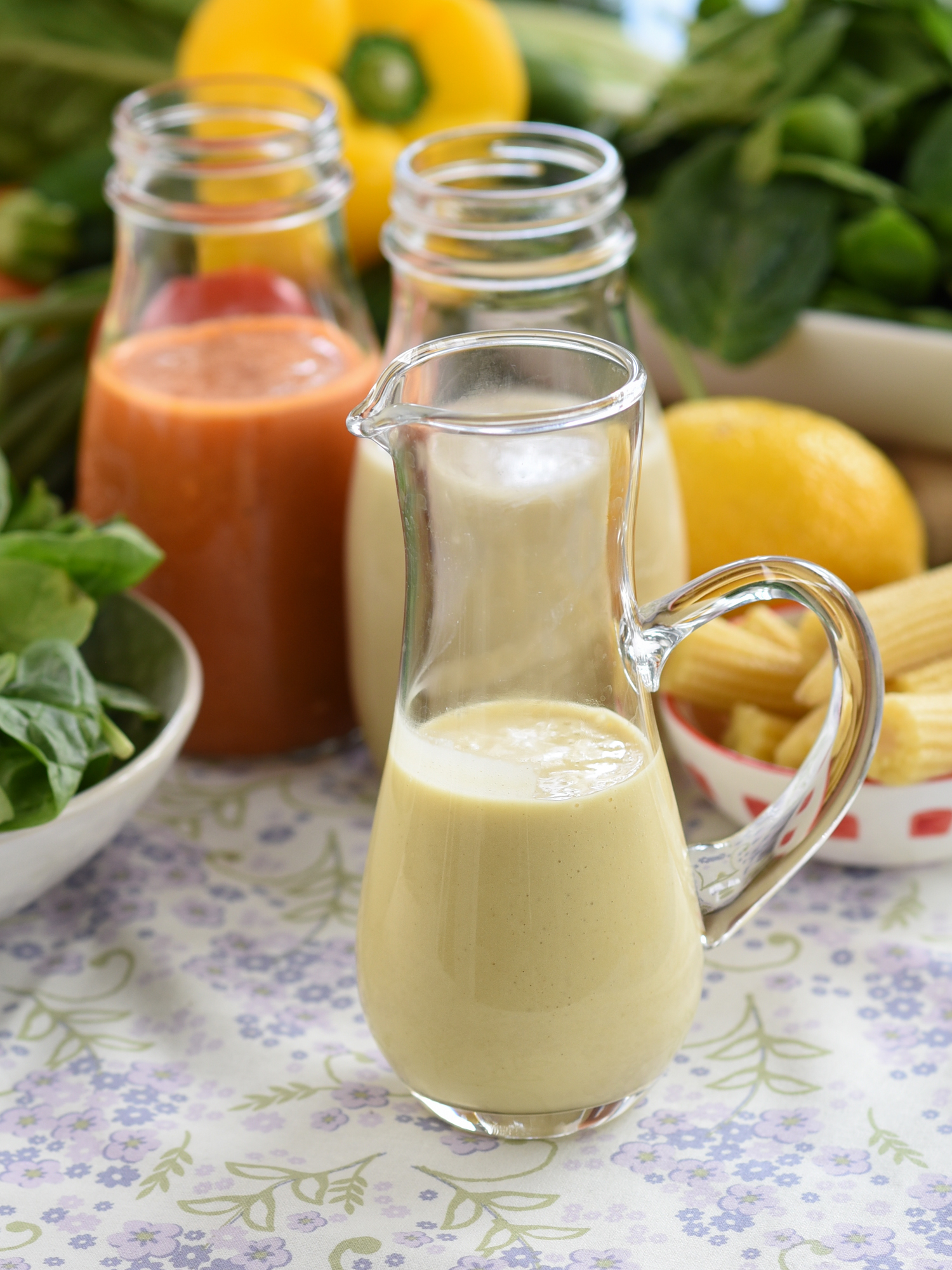 Hip Trim Honey Mustard Dressing