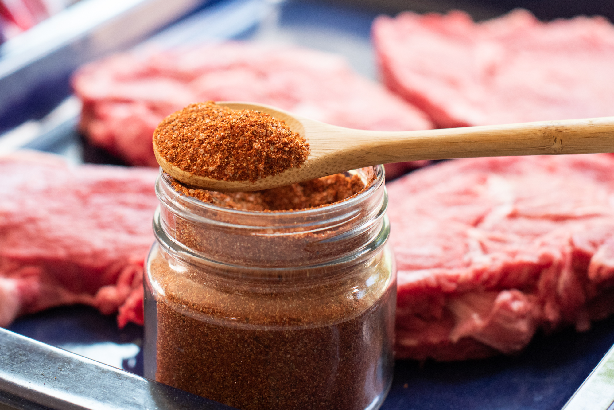 sweet & smokey bbq seasoning-2