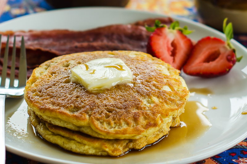 pancakes-bring-on-the-buttah