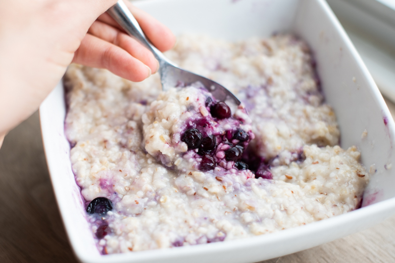 PPP-Porridge